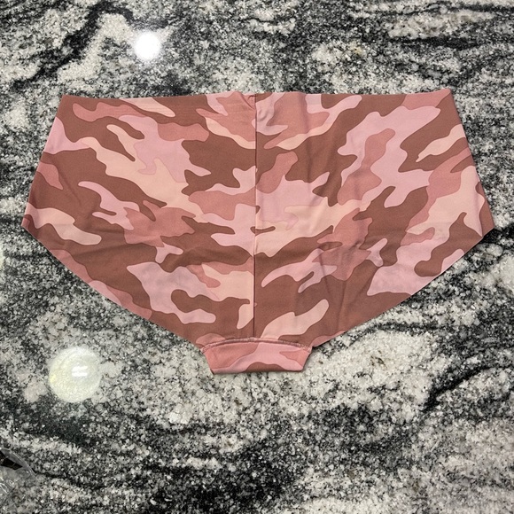 Victoria’s Secret PINK bikini hipster panty - Picture 4 of 9